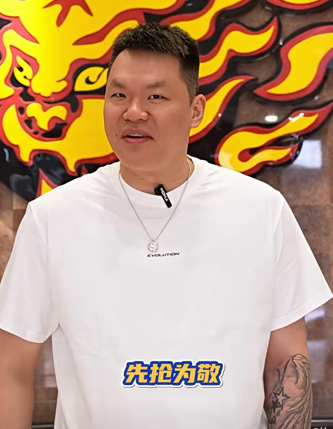 开云网页版中国官网-广东3消息！宏远官方预热生死战，徐杰合同明年到期，张昊新动态