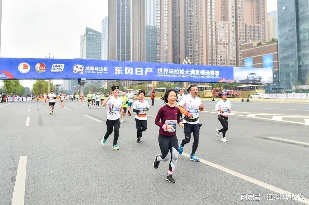 开云网页版中国官网-成都马拉松五年标，花落中奥路跑，凭啥？