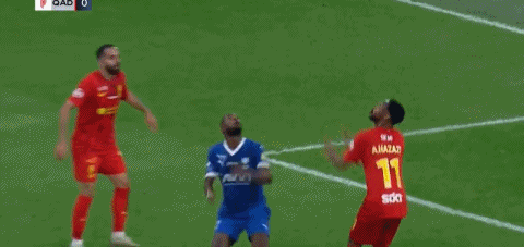 Kaiyun网页版-⚽沙特联半场：库利巴利造点，米神建功，利雅得新月1-0卡迪西亚