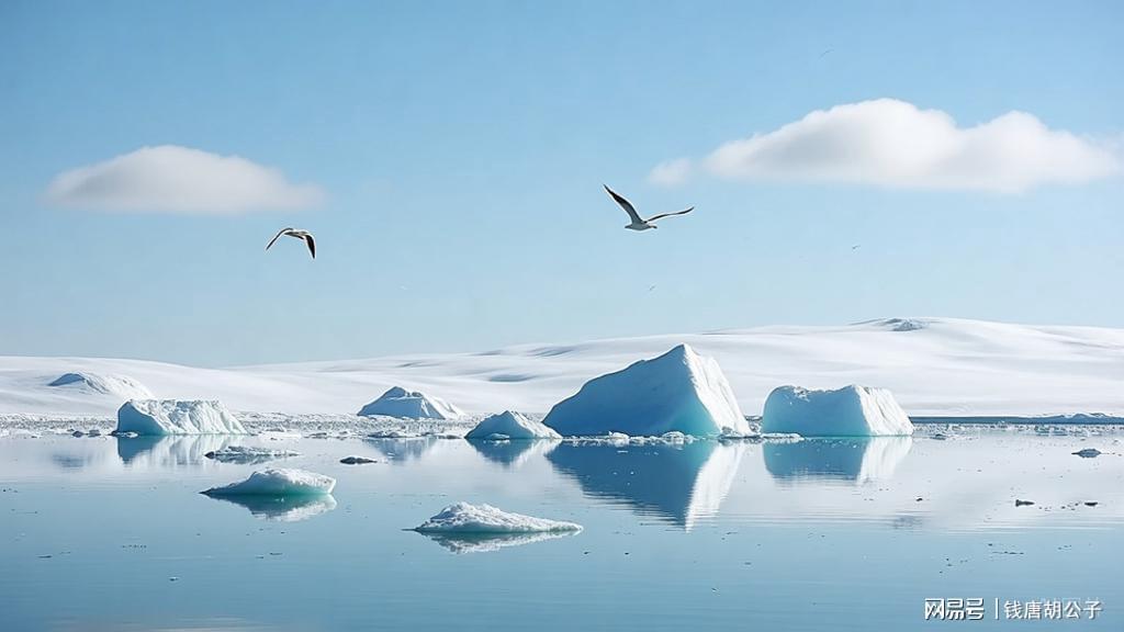 Kaiyun开云中国官网-格陵兰岛其实是中国的