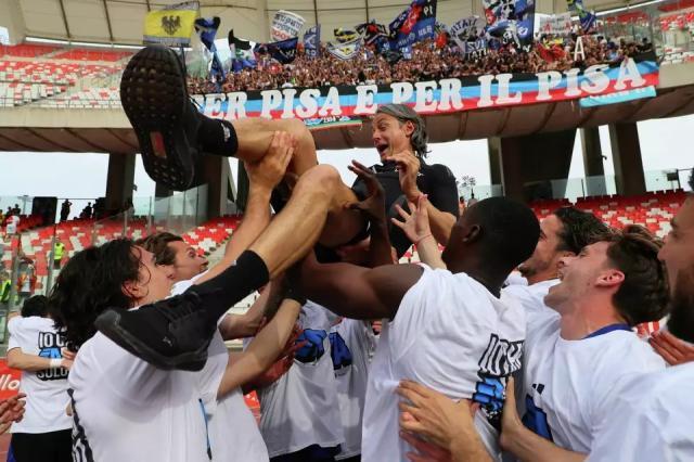 Kaiyun中国官网-比萨时隔34年重返意甲 超级皮波的又一杰作