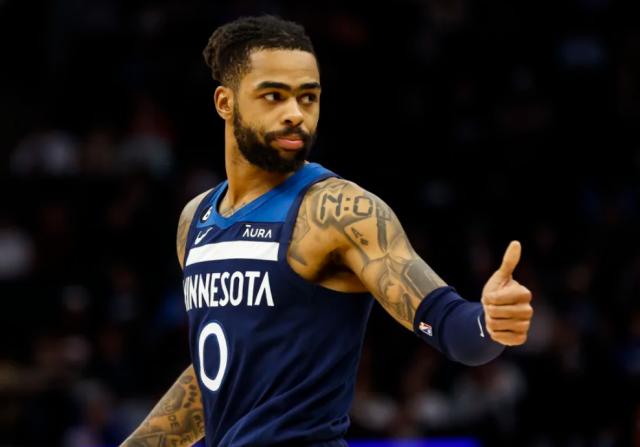 开云登录入口-交易可能性持续增加 拉塞尔已成森林狼烫手山芋？