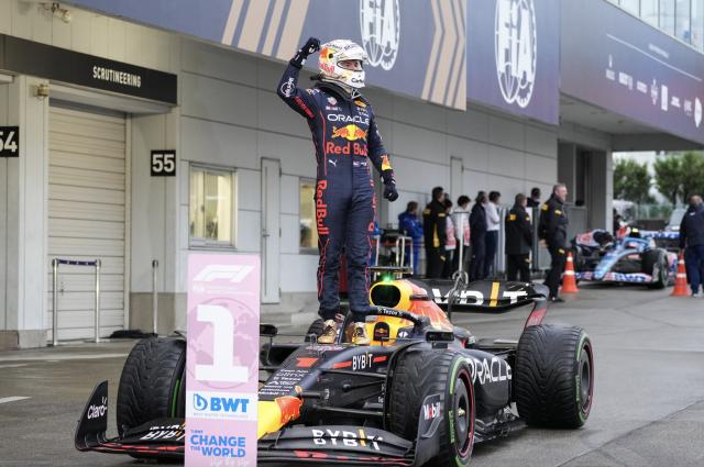 开云登录入口-2022F1大事件：红牛“预算帽”丑闻 维特尔告别赛道