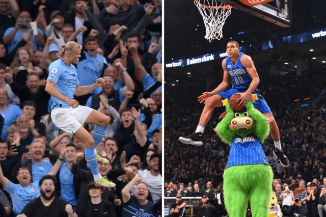 开云登录入口-【观察】英超不应该来场全明星赛吗？应该吗？