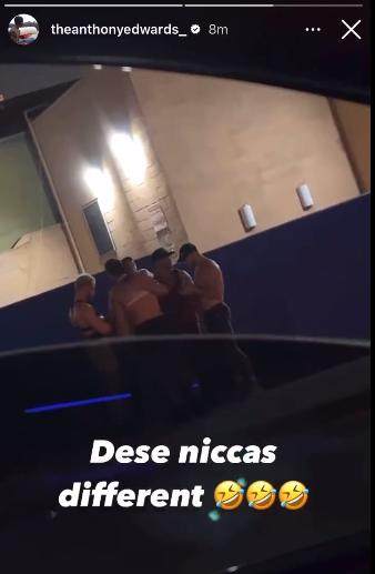 开云登录入口-森林狼就华子恐同言论发声 联盟将展开后续调查