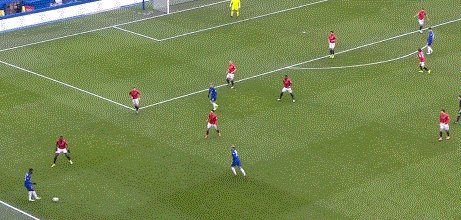 Kaiyun中国官网-【足总杯】韦尔纳破荒 哈弗茨传射 切尔西4比0晋级